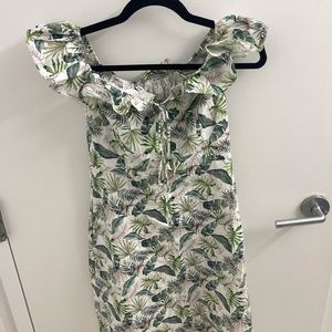 BRAND NEW WITH TAG ! Mango dress